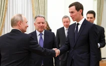 Tin tức thế giới 23-1: Đặc phái viên Mỹ gặp ông Putin ở Nga; Ông Trump thăm Trung Quốc vào tháng 4