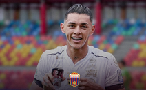 CLB Tây Ban Nha gây sốc: Tuyển thủ môn futsal đá... trung vệ