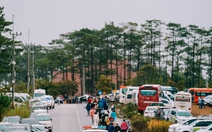 Ba khu đô thị tỉ đô ở Măng Đen đã tìm được nhà đầu tư