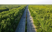 Không thi tuyển kiến trúc dự án đường sắt Bến Thành - Cần Giờ