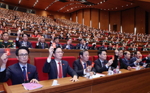 Đại hội XIV của Đảng: Sức bền của con đường 'Dân là gốc'