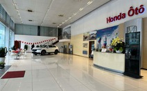 Xe Nhật 'cháy hàng' trước Tết, xuất hiện tình trạng 'xe cũ' bán cao hơn mua mới