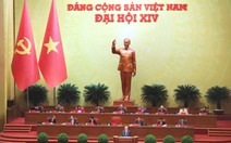 Hôm nay, Ban Chấp hành Trung ương khóa XIV bầu Tổng Bí thư