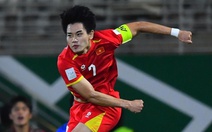 Chuyên gia Phan Anh Tú: U23 Việt Nam đã trưởng thành