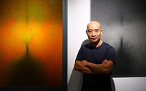 Triển lãm của Nguyễn Trung Hiếu