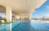 Welltone Luxury Residence: Kiến tạo không gian sống chữa lành nơi mũi vịnh Ngọc