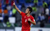 Thủ tướng gửi thư chúc mừng sau chiến thắng tuyệt vời của U23 Việt Nam