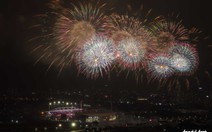 Tối nay, Hà Nội bắn pháo hoa quy mô hoành tráng chưa từng có, chọn vị trí nào xem đẹp nhất?