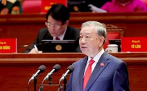 Hôm nay, Ban Chấp hành Trung ương khóa XIV bầu Tổng Bí thư