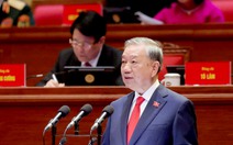 Hôm nay, Ban Chấp hành Trung ương khóa XIV bầu Tổng Bí thư