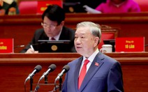 Tiêu chuẩn để trở thành Tổng Bí thư, Ủy viên Bộ Chính trị, Ban Bí thư