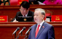 Hôm nay, Ban Chấp hành Trung ương khóa XIV bầu Tổng Bí thư