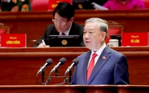 Hôm nay, Ban Chấp hành Trung ương khóa XIV bầu Tổng Bí thư