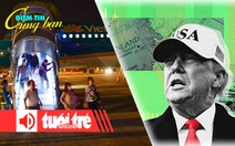 Điểm tin 18h: Hàng không tăng bay đêm, giá vé 'mềm' hơn; Sẽ có một thỏa thuận cho Greenland?