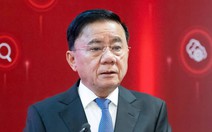 Ban Bí thư Trung ương Đảng khóa XIV có 13 người, Thường trực Ban Bí thư Trần Cẩm Tú tái cử