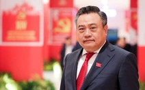 23 thành viên Ủy ban Kiểm tra Trung ương khóa XIV, Chủ nhiệm Trần Sỹ Thanh