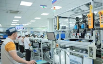 Đại hội XIV của Đảng:  Đổi mới mô hình tăng trưởng để bứt phá và tránh bẫy thu nhập trung bình