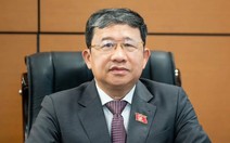 Đổi mới tư duy lập pháp, nâng cao hiệu quả giám sát của Quốc hội