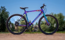 Xe đạp điện giá ngang Honda Wave, bị 'hành xác' vẫn chịu tốt khiến tay đua cũng phải bất ngờ