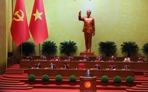 Đại hội XIV của Đảng thành công rất tốt đẹp