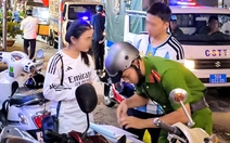 Xử lý lấn chiếm vỉa hè, lòng đường thành 'của riêng', mong cơ quan chức năng làm quyết liệt