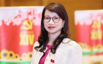 Tân Ủy viên Trung ương Nguyễn Thị Thanh Mai: Tập trung kiến tạo các mô hình triển khai khả thi