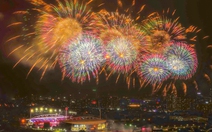 Tối nay, Hà Nội bắn pháo hoa quy mô hoành tráng chưa từng có, chọn vị trí nào xem đẹp nhất?
