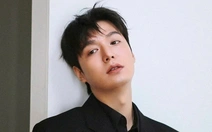 Lee Min Ho là nghệ sĩ có sức ảnh hưởng tích cực đến hình ảnh Hàn Quốc