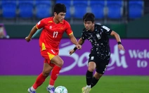 AFC: Chiến thắng xứng đáng cho sự kiên cường của U23 Việt Nam