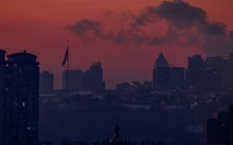 Nga không kích lớn Ukraine trong đêm, giữa đàm phán 2 nước