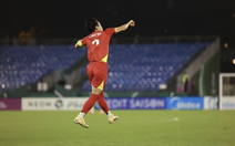 Đình Bắc: 'Anh em tôi ơi, cảm ơn anh em rất nhiều'