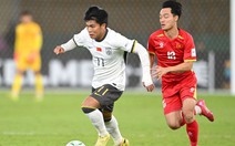 Trực tuyến U23 Trung Quốc - U23 Nhật Bản (22h): Trung Quốc mơ hoàn thành chuyện cổ tích