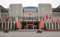 Báo Pháp: Đại hội XIV đặt bài toán tăng trưởng cao và đổi mới cho Việt Nam