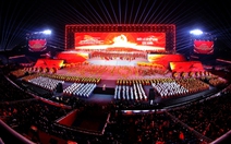 Tiếng nói của tân Ủy viên Trung ương Đảng