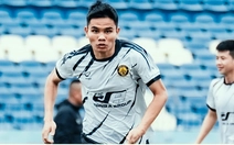 CLB Thanh Hóa dính thêm 3 vụ kiện từ FIFA