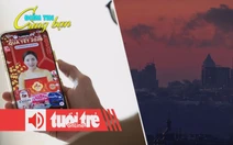 Điểm tin 18h: 'Tiểu thương AI' khuấy động mùa Tết; Nga không kích lớn Ukraine trong đêm