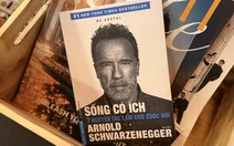 'Sống có ích' - 7 nguyên tắc làm chủ cuộc đời từ 'kẻ hủy diệt' Arnold Schwarzenegger