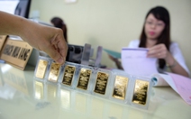 Giá vàng miếng SJC vượt 174 triệu đồng/lượng, giá bạc lên hơn 4 triệu đồng/lượng