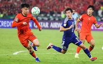 U23 Trung Quốc được báo chí nước nhà so sánh với á quân Euro 2012