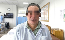 Rét đậm, nhiều người nhập viện vì méo miệng, lệch mặt