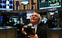 Huyền thoại môi giới sàn NYSE tiết lộ bí kíp sinh tồn 40 năm trên thị trường chứng khoán