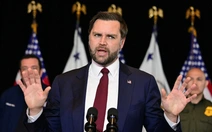 Phó tổng thống Mỹ JD Vance có thật đã mỉa mai Canada 'không độc lập'?