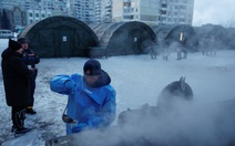 Tin tức thế giới 26-1: Ukraine kêu gọi hỗ trợ phòng không; Mỹ cảnh báo cứng rắn với Canada