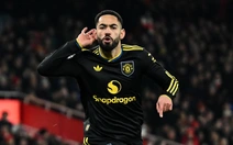 Man United lại gây sốc khi đánh bại Arsenal, giúp Premier League thêm kịch tính