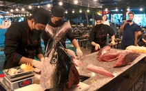 Đắk Lắk quảng bá du lịch từ cá ngừ và sầu riêng