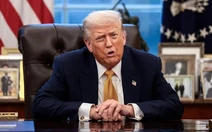 Ông Trump lần đầu tiết lộ tên vũ khí bí mật trong cuộc tập kích Venezuela