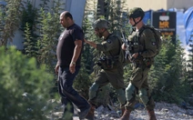 Binh sĩ Israel bịa chuyện bắt cóc để tống tiền gia đình tù nhân Palestine