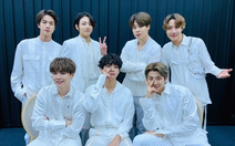 World tour của BTS gây sốt toàn cầu với tốc độ bán vé kỷ lục