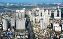 Năm 2026, phân khúc nhà đáp ứng nhu cầu ở thực sẽ dẫn dắt thị trường bất động sản