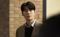 Kim Seon Ho giải thích về hình ảnh mua điện thoại ở Hà Nội 'hot rần rần'